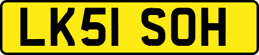 LK51SOH