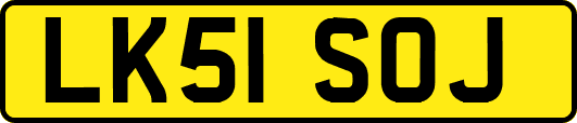 LK51SOJ