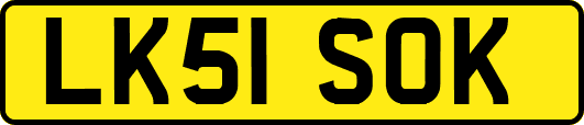 LK51SOK