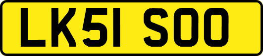 LK51SOO