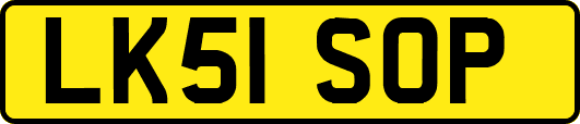 LK51SOP