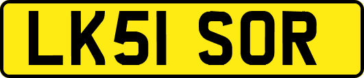LK51SOR