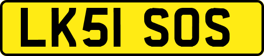 LK51SOS