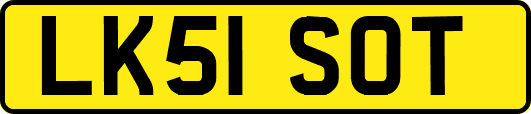LK51SOT
