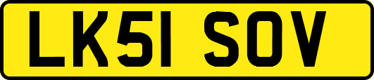 LK51SOV