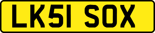 LK51SOX