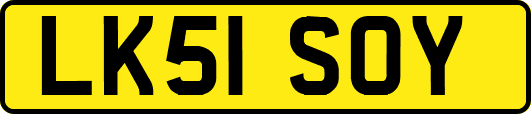 LK51SOY