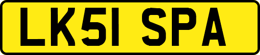 LK51SPA