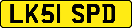 LK51SPD