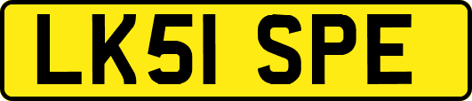 LK51SPE