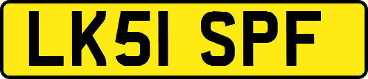 LK51SPF