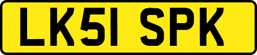 LK51SPK