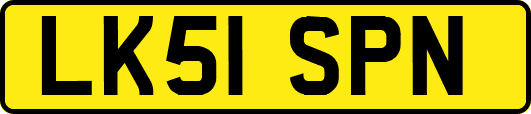 LK51SPN