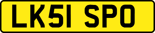 LK51SPO