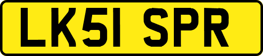 LK51SPR