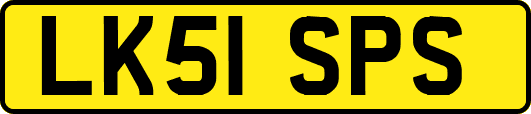 LK51SPS