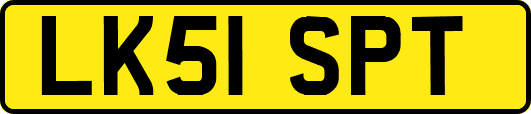 LK51SPT