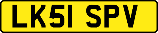 LK51SPV