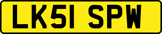 LK51SPW