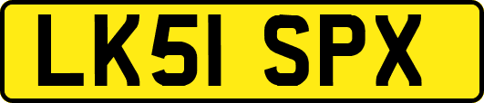 LK51SPX