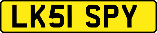 LK51SPY