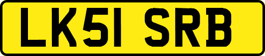 LK51SRB