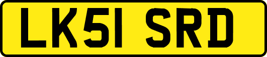 LK51SRD