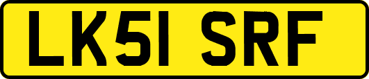 LK51SRF
