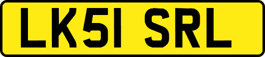 LK51SRL