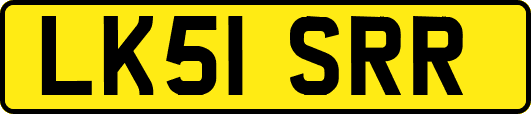 LK51SRR