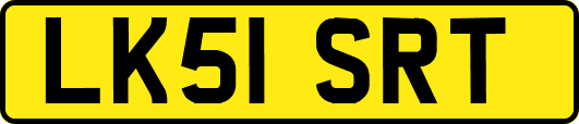 LK51SRT