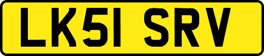 LK51SRV