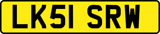 LK51SRW