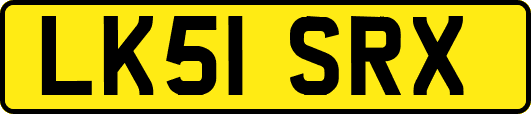 LK51SRX