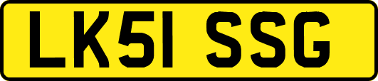 LK51SSG