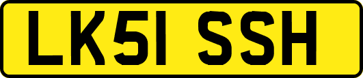 LK51SSH