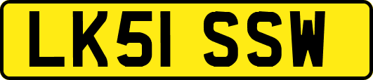 LK51SSW