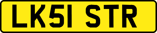 LK51STR