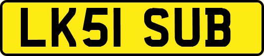 LK51SUB