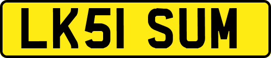 LK51SUM