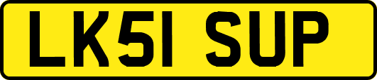 LK51SUP