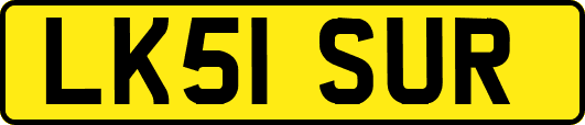 LK51SUR