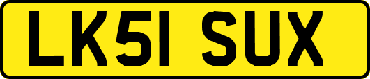 LK51SUX