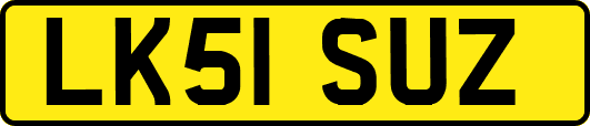 LK51SUZ