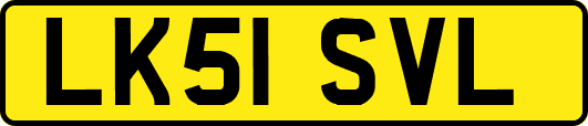LK51SVL