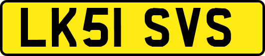 LK51SVS