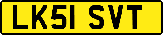LK51SVT