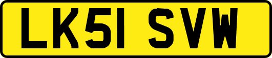 LK51SVW