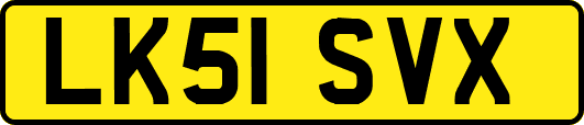 LK51SVX