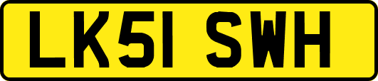 LK51SWH
